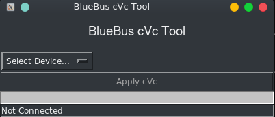 Select Device